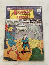 Action Comics #332 (1966) Curt Swan Cover picture