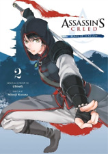 Minoji Kurata Assassin's Creed: Blade of Shao Jun, Vol. 2 (Paperback) picture