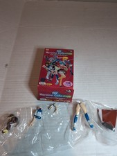 Battle Athletes Akari Kanzaki Figure 2006 AIC Heroine Collection Normal Version picture