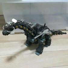Old Zoids Mechanical Living Ultrasaurus picture