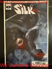 BARGAIN BOOKS ($5 MIN PURCHASE) Silk #1 Jee-Hyung Lee (2021) Free Combine Ship picture