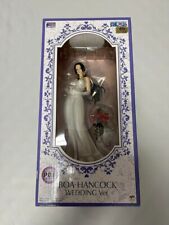 Megahouse Excellent Model Limited Edition Boa Hancock Figure Wedding Ver From JP picture