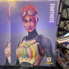 Panini 2019 Fortnite Brite Bomber #160 picture