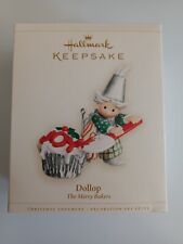 2006 Hallmark Keepsake Dollop The Merry Bakers Christmas Ornament picture