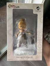 Square Enix Chrono Trigger Formism Marle Figure US seller In Hand ready to ship picture