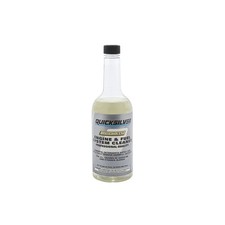32 Fl Oz Quickleen Engine and Fuel System Cleaner for Gasoline and Ethanol picture