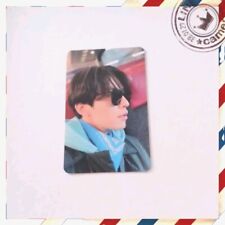 LEE DONG WOOK 'SEASONS GREETINGS 2024' WOOK DONG PHOTO CARD (#1)~(⁠*⁠˘⁠︶⁠˘⁠*⁠)⁠~ picture