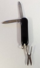 MULTI-USE 5-IN-1 MINI ARMY KNIFE *SEE VARIATIONS FOR QUANTITIES *SEALED IN BOX picture