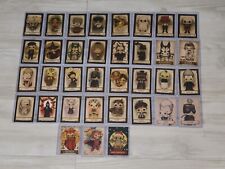 Gideon's Bakehouse Disney Springs MEGA Trading Card Collection picture