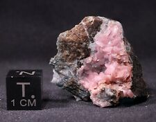 Rare Locale Rhodochrosite from Champion Mine, Lake City, Colorado picture