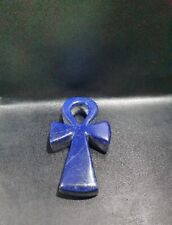 Rare Metamorphic ANKH (key of life), One of a kind item - Hand Made in Egypt. picture