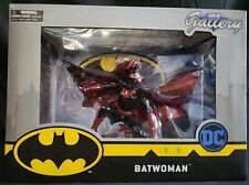 Batwoman PVC Figure Statue= Diamond Select Toys 2020 =DC Gallery Diorama In Box picture