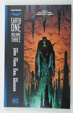 Batman: Earth One Volume #3 (DC Comics, August 2021) #018 picture
