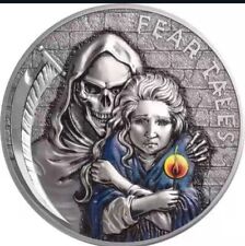Fear Tales Coin picture