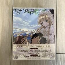 GOSICK Blu-ray BOX 4-disc Set Anime picture