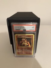 Pokemon Cards: Evolutions Reverse Holo: Magmar 20/108 PSA 9 picture