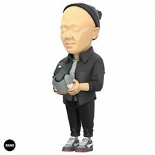 MIGHTY JAXX Jeff Staple Limited Art Toy Painted Model Statue New In Stock picture