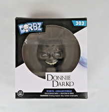 Rare Funko Dorbz Donnie Darko Frank #303 Vinyl Collectible New In Box NIB picture