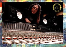 Westlake Recording Studios #073 2010-15 "Weird Al" Yankovic 39 picture