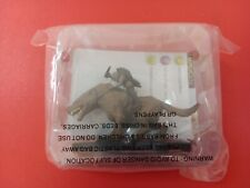 Heroclix Lord of the Rings Sharku and Warg #102 OP Promo w/Card NEW WizKids LotR picture