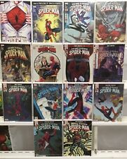 Marvel Comics Peter Parker The Spectacular Spider-Man #1-6 Plus 297-304 VF/NM picture