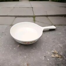 VTG CORNING WARE P-83-B SPICE OF LIFE 6.5” LE PERSIL SAUCE PAN SKILLET NO LID picture