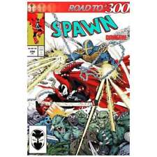 Spawn #299 Image comics NM+ Full description below [u^ picture