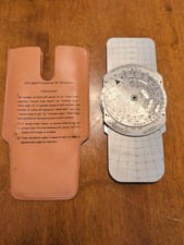 Computer Air Navigation Dead Reckoning CPU-26A/P US Milt General Aero Products picture