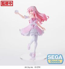 Sega Vocaloid Hatsune Miku Luminasta Anime Statue Figure Megurine Luka SG54092 picture