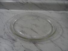 🎆Vintage PYREX 812 Clear Glass Pie Plate 1940s collector plate🎆 picture