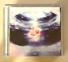 FELT Spatial Moving Touhou Project Doujin Music CD Vocal Arrange Album Japan picture