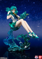 Figuarts ZERO chouette Sailor Neptune NIB picture