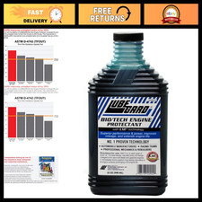 Engine Oil Protectant 32 oz - Bio/Tech Formula for Enhanced Performance & Protec picture
