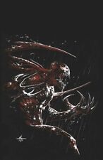 CARNAGE FOREVER 1 UNKNOWN COMICS GABRIELE DELL'OTTO EXCLUSIVE VIRGIN VAR (02/23/ picture