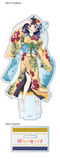 Rent-A-Girlfriend 3rd Season BIG Acrylic Stand Mini Yaemori (Kimono) picture