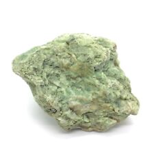 Trinity Alps Botryoidal Jade Stone Green Nephrite Bubble Gem Bot Specimen CA #1 picture