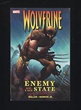 Wolverine: Enemy of the State by Mark Millar (2020, Trade Paperback) #143B picture