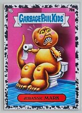 2023 GPK Intergoolactic Parallels Gray, Red, Blue, Gold, Pick a Card picture