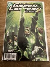 Green Lantern Rebirth Dc Comics Issue # 6 Comic Book (New) picture