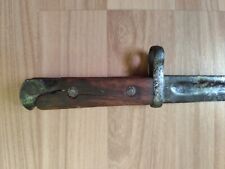 Original Soviet Russian WWII for the Tokarev SVT-40 Self Loading R picture
