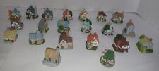 21 Princeton Gallery Thimbles English Cottages , Manors, Houses picture