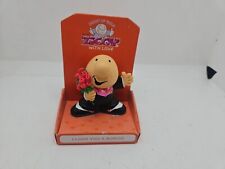 Russ Heart of Gold ZIGGY With Love I LOVE YOU A BUNCH Figure 2005 picture