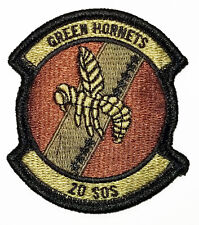 Air Force 20th Special Ops Squadron 