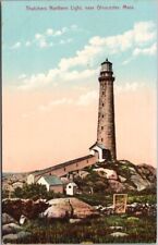 c1910s GLOUCESTER, Massachusetts Postcard 