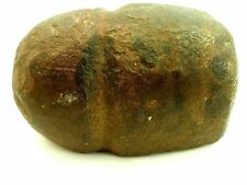 Pre-Historic Hohokam Stone Celt Plummet Circa 800-1600AD NAA150 picture