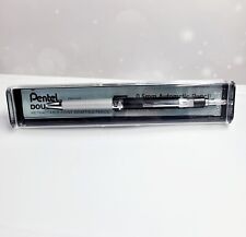 Pentel Retractable Tip PSD5  PWP15 double push Mechanical Pencil  picture