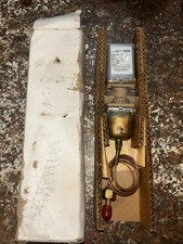 Johnson Controls V46AA-1C Water Valve Commercial Service 3/8 Connection picture