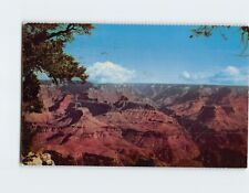 Postcard Grand Canyon National Park, Arizona picture