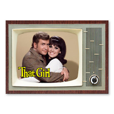 THAT GIRL TV Show Classic TV 3.5 