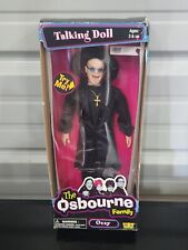 Vintage Ozzy Osbourne 12
